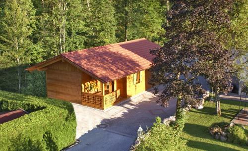 Chalet Ramsau