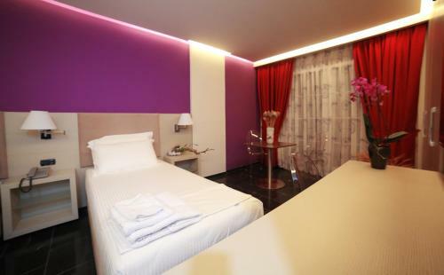 Hotel Palace