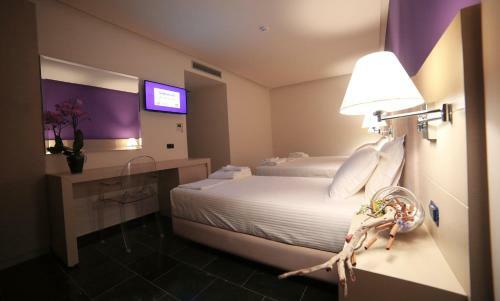 Hotel Palace