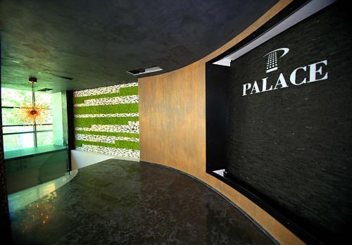 Hotel Palace