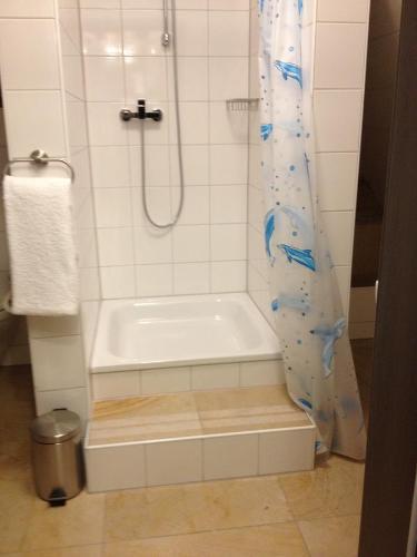 Hostal Old Town Guesthouse Erlangen
