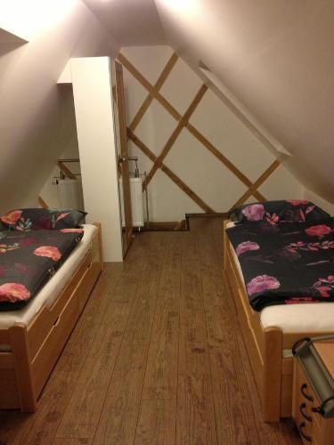 Hostal Old Town Guesthouse Erlangen