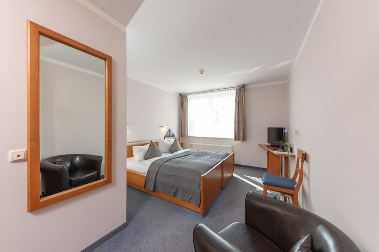 Hotel Bremer Tor
