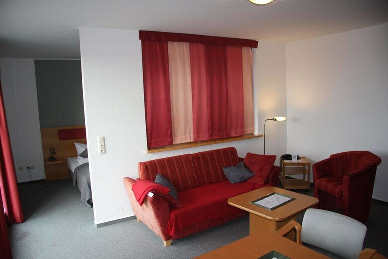 Hotel Bremer Tor