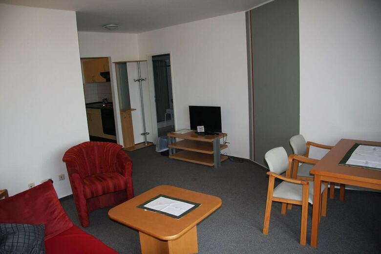 Hotel Bremer Tor
