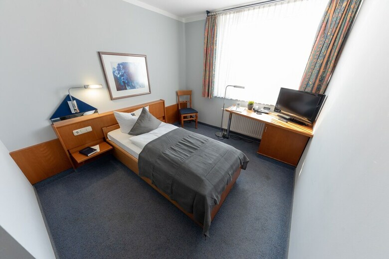 Hotel Bremer Tor