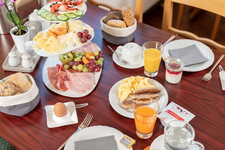 Hotel Bremer Tor