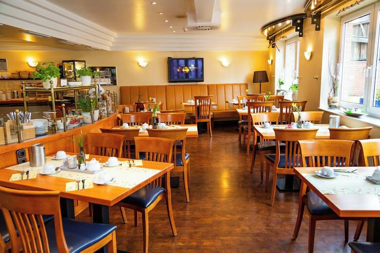 Hotel Bremer Tor
