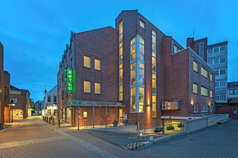 Hotel Bremer Tor