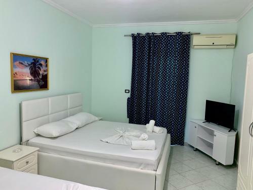 Holiday Apartments Altini