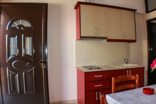 Holiday Apartments Altini