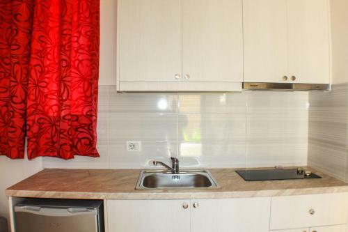 Holiday Apartments Altini