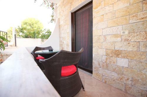 Holiday Apartments Altini