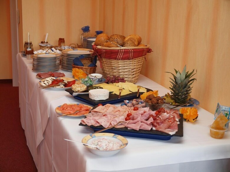 Hostal Altes Doktorhaus