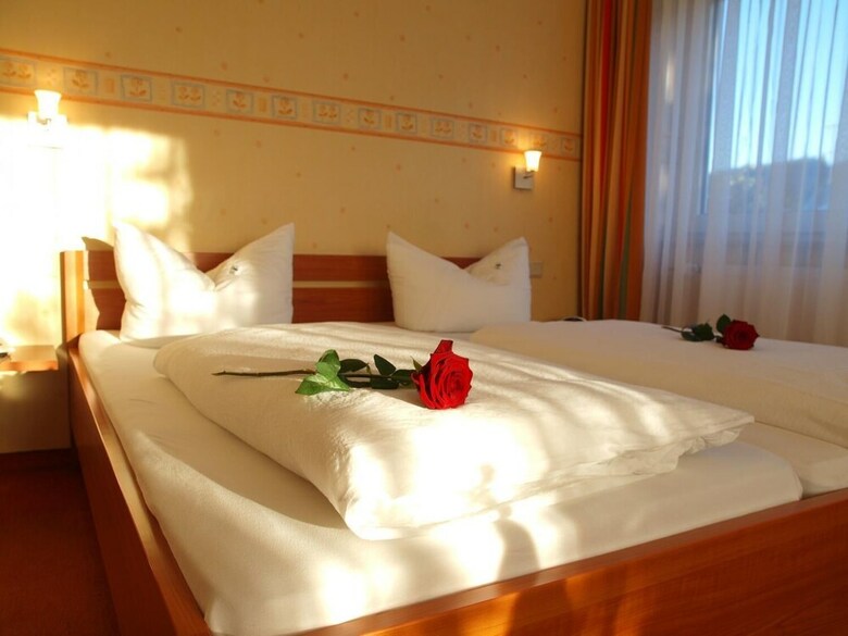 Hostal Altes Doktorhaus