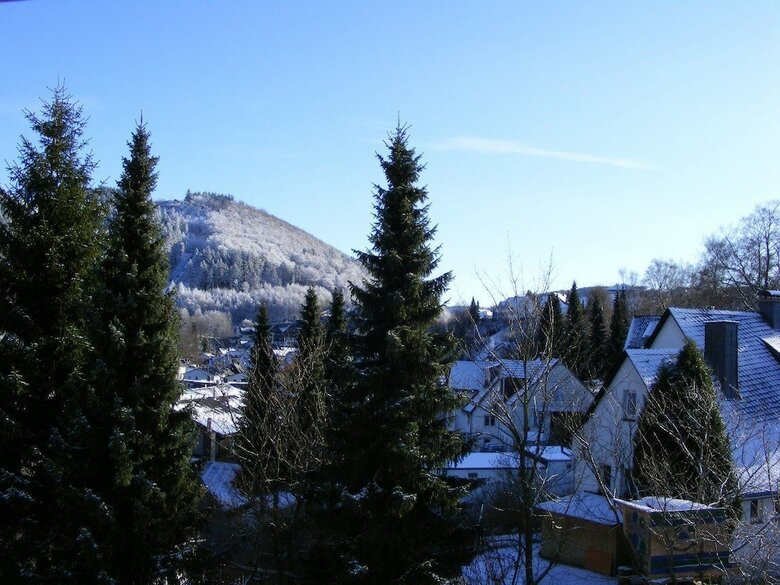 Hostal Altes Doktorhaus