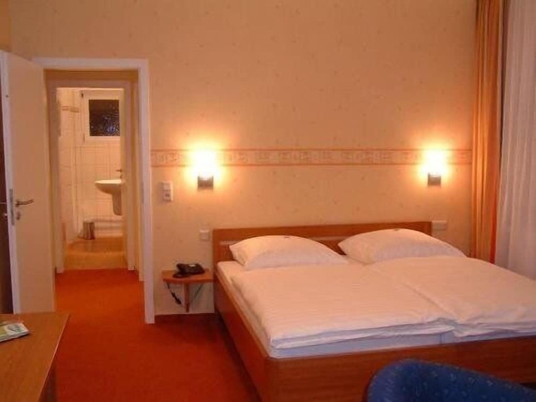 Hostal Altes Doktorhaus