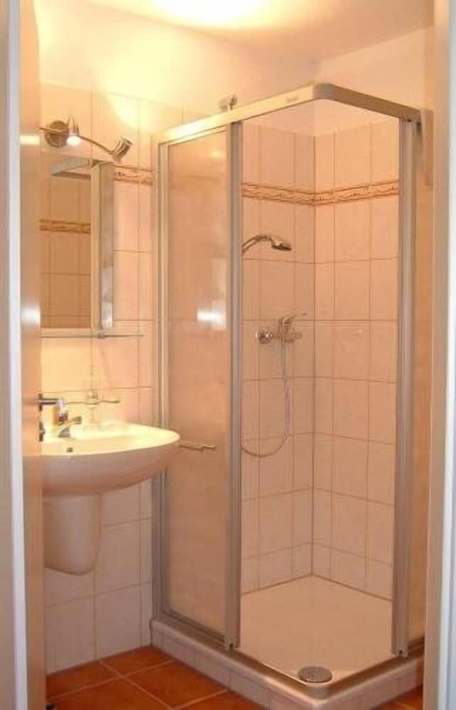 Hostal Altes Doktorhaus