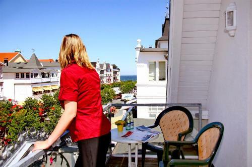 Hotel Villa Neander