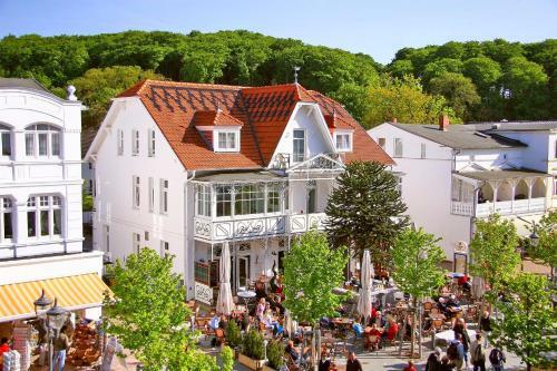 Hotel Villa Neander