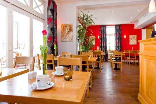 Hotel Villa Neander