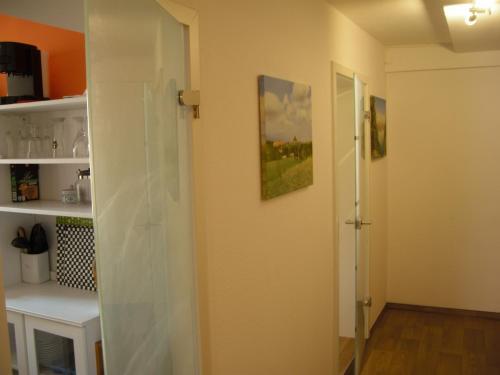 Apartamento Ferienwohnungen Marktstrasse 15