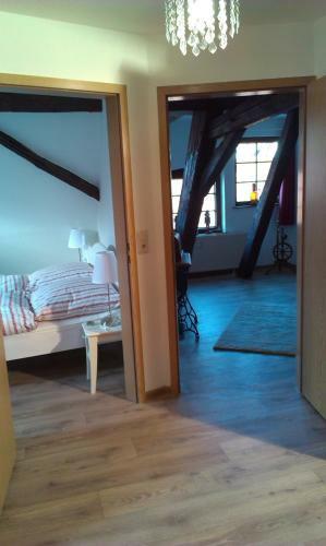 Apartamento Ferienwohnungen Marktstrasse 15