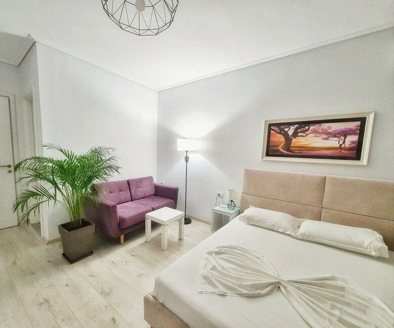 Hotel Joan