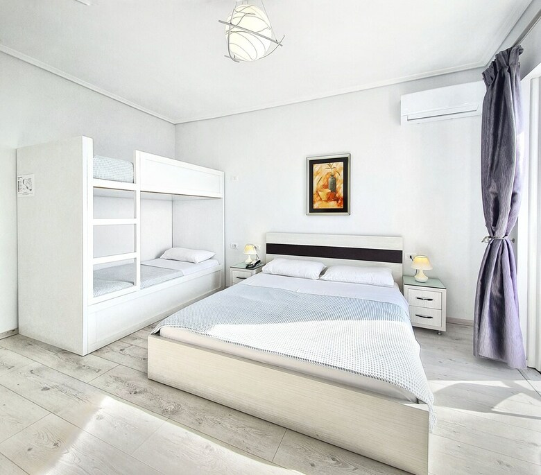 Hotel Joan