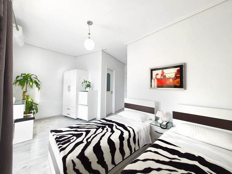 Hotel Joan