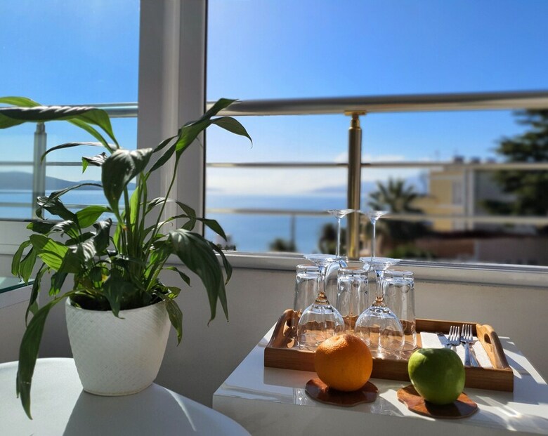 Hotel Joan