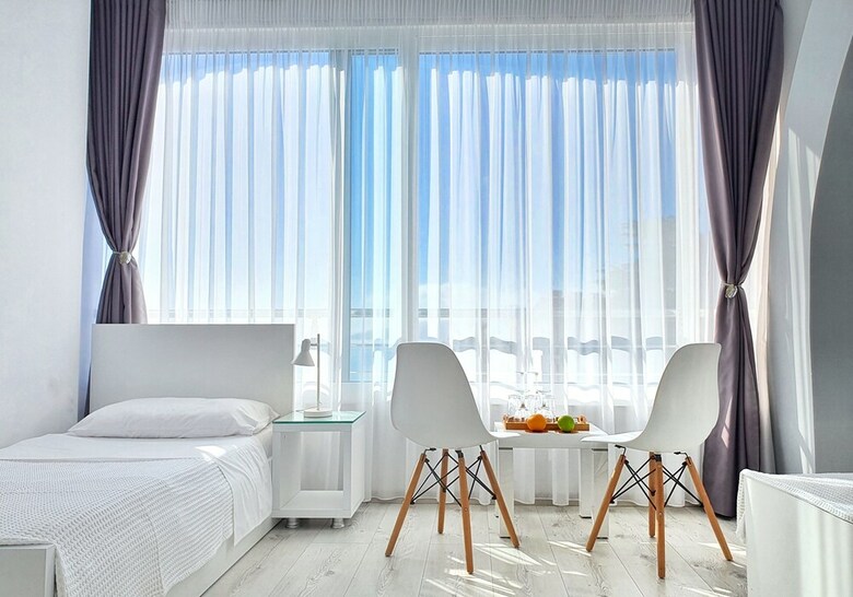 Hotel Joan