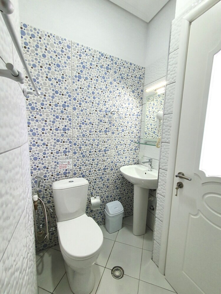 Hotel Joan