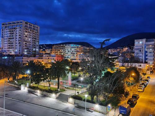 Hotel Joan
