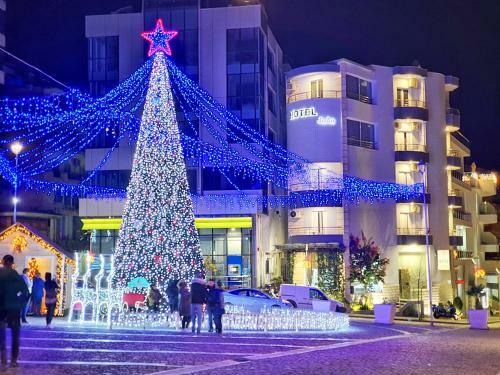 Hotel Joan