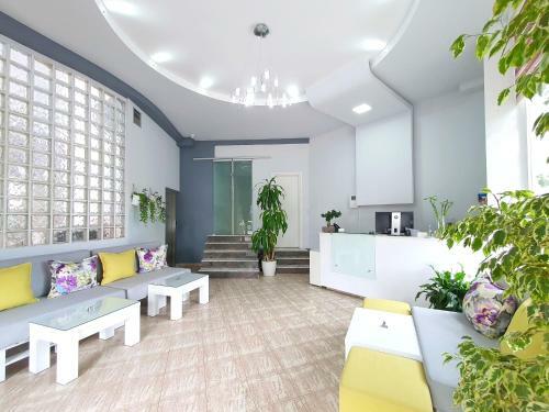 Hotel Joan
