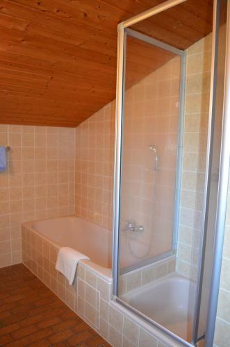 Apartamento Waldvogel