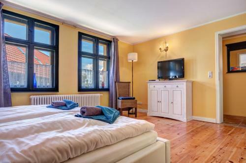 Apartamento Villa Am Balmer See
