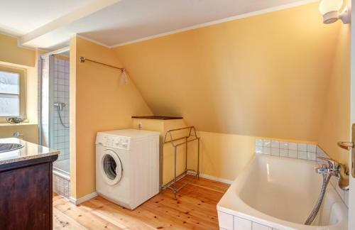 Apartamento Villa Am Balmer See