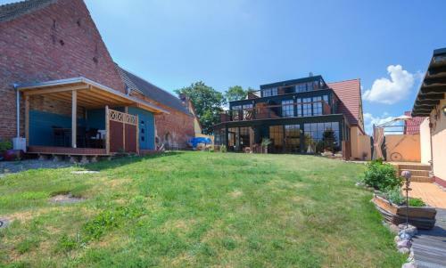 Apartamento Villa Am Balmer See