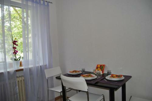 Apartment Schwarzwald