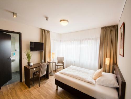 Bed & Breakfast Hotel Hermannshof