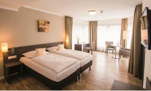 Bed & Breakfast Hotel Hermannshof