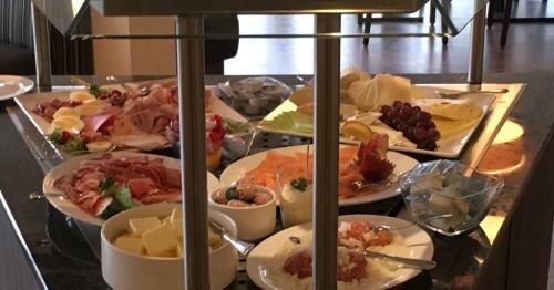 Bed & Breakfast Hotel Hermannshof