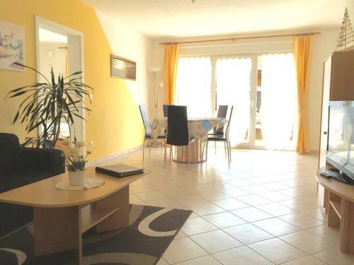Apartamento Zur Alten Tischlerei