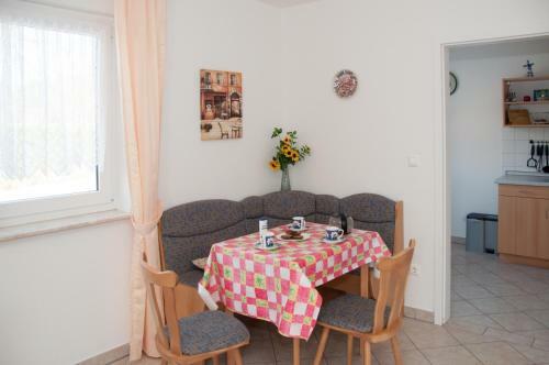 Apartamento Zur Alten Tischlerei