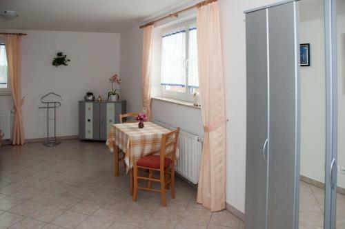 Apartamento Zur Alten Tischlerei
