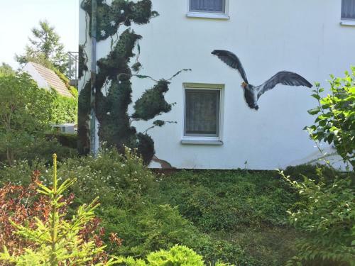 Apartamento Zur Alten Tischlerei