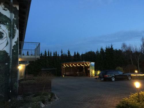 Apartamento Zur Alten Tischlerei