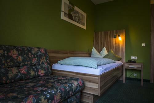 Hotel Weinhaus Kreuter